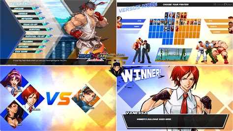 ikemen go screenpack|Iba pa.